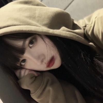 qq高冷个性头像女生大全