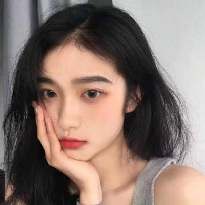 2021最新微信头像女生气质个性