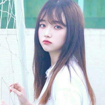 清新可爱风女生头像大全最新
