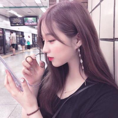 清新可爱风女生头像大全最新
