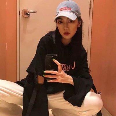 非主流个性头像女生伤感大全