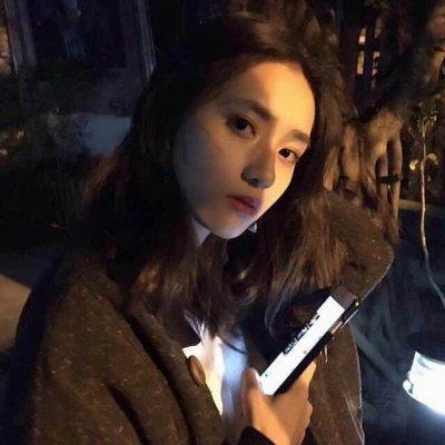 非主流个性头像女生伤感大全