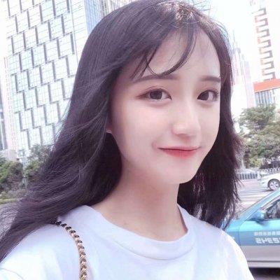 最火微信头像女个性可爱风