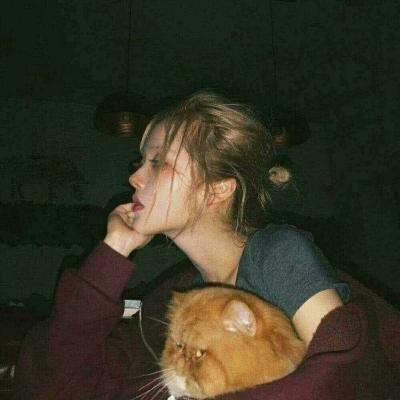 微博最新欧美女生头像霸气冷艳