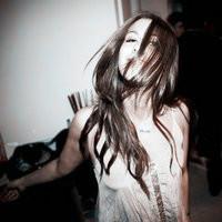 霸气女王欧美女生微博头像