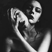 霸气女王欧美女生微博头像