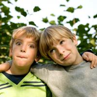 欧美正太小帅哥微博头像