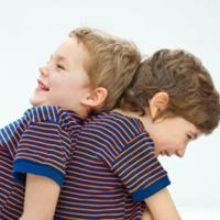 欧美正太小帅哥微博头像