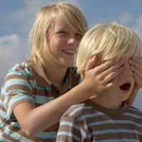 欧美正太小帅哥微博头像