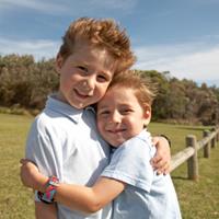 欧美正太小帅哥微博头像