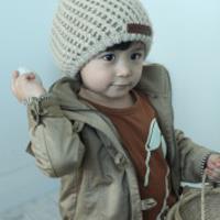 欧美萌娃微博头像大全