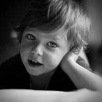 欧美萌娃微博头像大全