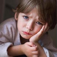 欧美萌娃微博头像大全