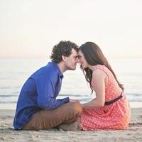 两人一张国外情侣头像