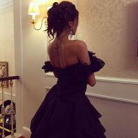 时尚欧美女生头像