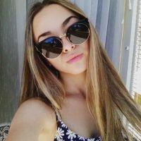 时尚欧美女生头像