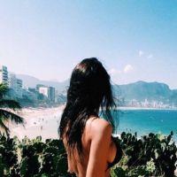 欧美美女微博头像