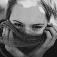 欧美女生微博头像
