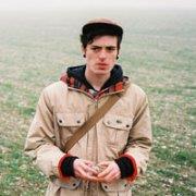 欧美男人明星微博头像