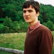 欧美男人明星微博头像