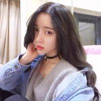 性感时尚范儿自拍美女头像