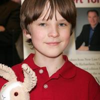 萌娃小帅哥QQ头像