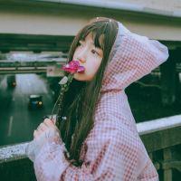 唯美女生头像大全