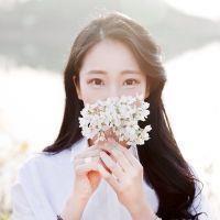 唯美女生头像大全
