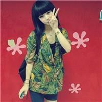 小女生头像可爱清新帅气