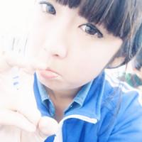 真人QQ秀可爱女生头像