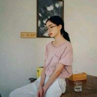 清新脱俗小清新女生头像
