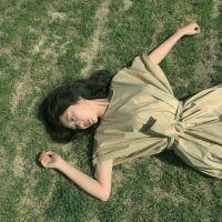 清新脱俗小清新女生头像