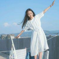 清新脱俗小清新女生头像