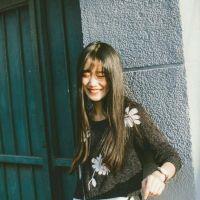 清新脱俗小清新女生头像