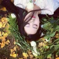 清新脱俗小清新女生头像