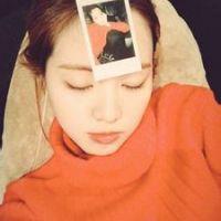 可爱小美女QQ头像