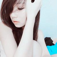 阿宝色清纯可爱女生头像