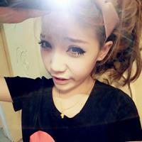 可爱萌萌哒女生QQ头像