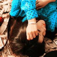 可爱萌萌哒女生QQ头像