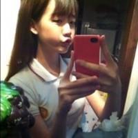 唯美小女生可爱微信头像