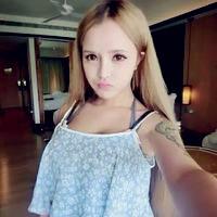 萌萌的女生微信头像