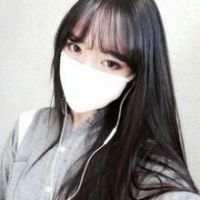个性长发美女QQ头像