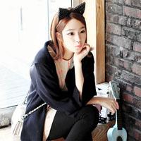 小清新可爱女生QQ头像