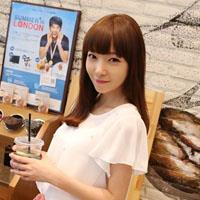 小清新可爱女生QQ头像