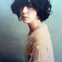 欧美控女生头像可爱唯美