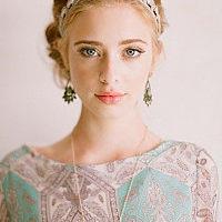 欧美控女生头像可爱唯美