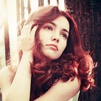 好看个性的女生QQ头像