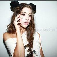 好看个性的女生QQ头像