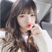 卡哇伊萌妹子女生头像图片大全