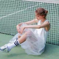 另类个性欧美女生头像